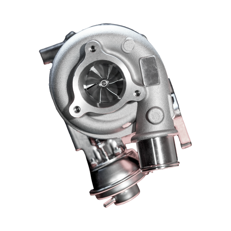 Spartan Turbo Charger To Suit Nissan Patrol Y61 GU ZD30 724639 - front view