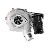 Spartan Turbo Charger To Suit Ford Ranger PX1 / PX2 / PX3 & Mazda BT-50 3.2L P5AT - front view