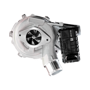 Spartan Turbo Charger To Suit Ford Ranger PX1 / PX2 / PX3 & Mazda BT-50 3.2L P5AT - front view