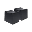 Speed Up Performance Wheel Cradles – 12" Vehicle Display & Service Cradles (Pair) - SpeedUpPerformance
