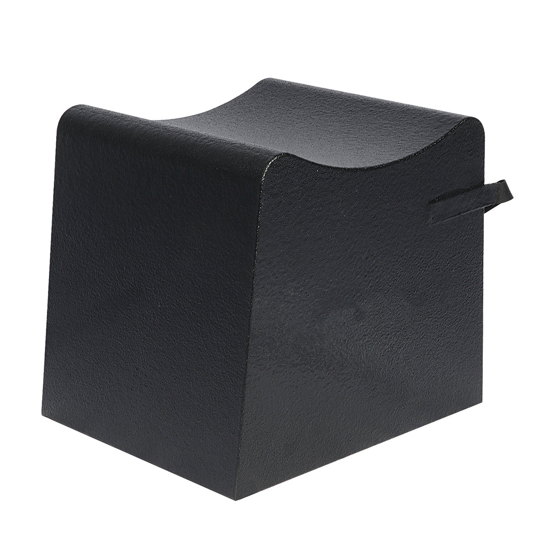 Speed Up Performance Wheel Cradles – 12" Vehicle Display & Service Cradles (Pair) - SpeedUpPerformance