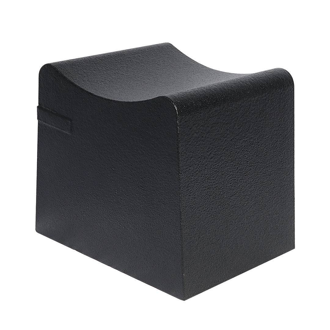 Speed Up Performance Wheel Cradles – 12" Vehicle Display & Service Cradles (Pair) - SpeedUpPerformance