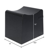 Speed Up Performance Wheel Cradles – 12" Vehicle Display & Service Cradles (Pair) - SpeedUpPerformance