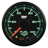 VPR-310 EFI Fuel Pressure Gauge