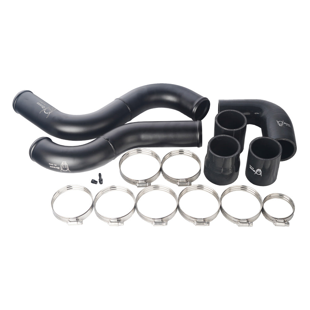 Ford Ranger | Mazda BT50 3.2L Intercooler Piping Kit  2011-2018