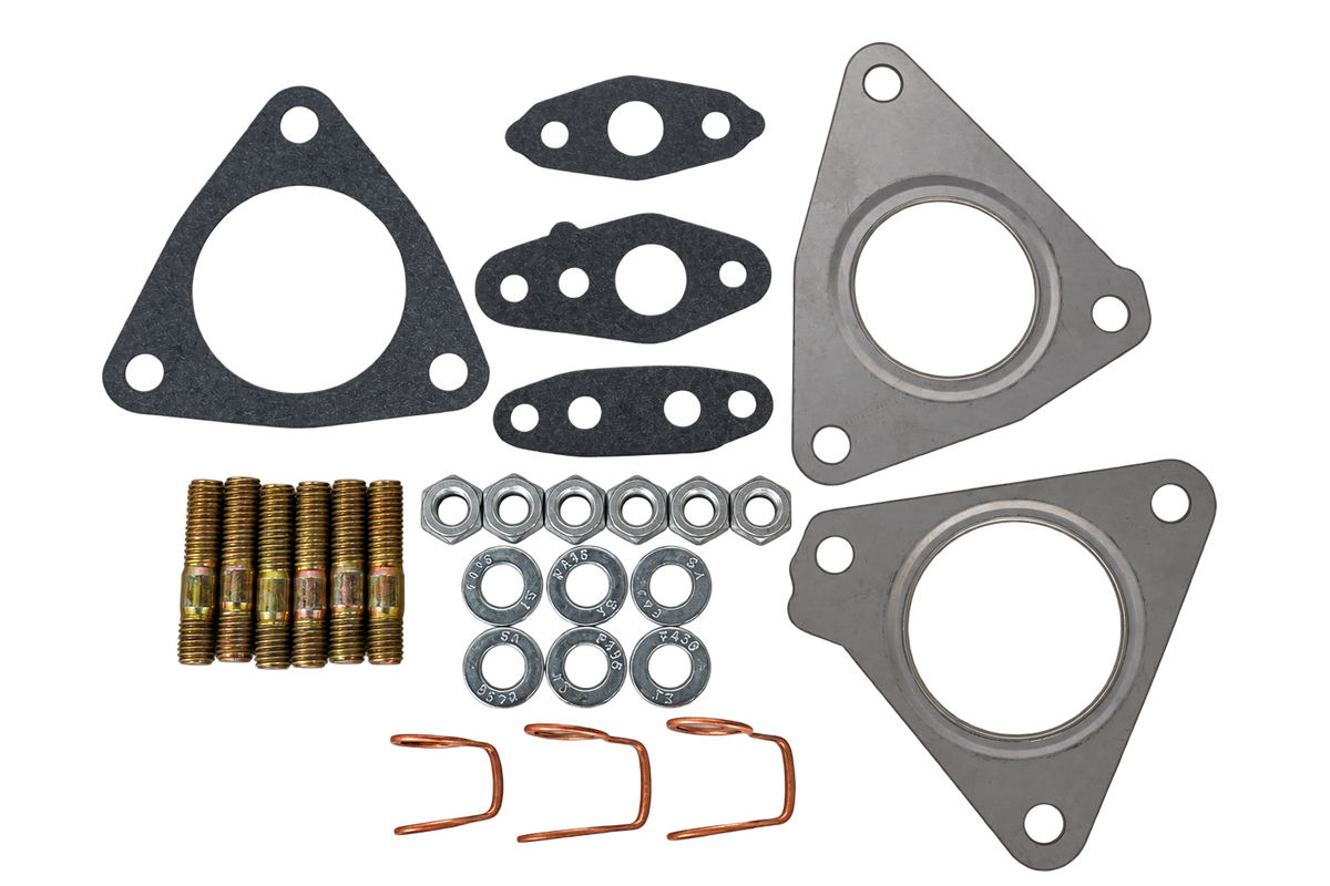 RSG-TURBO-ZD30 product image 1