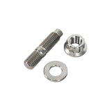Nissan Navara D40 YD25 Titanium Dump Pipe Studs