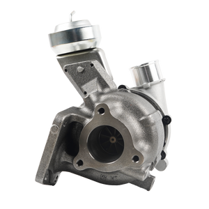 Stage One Upgrade CCT Turbocharger To Suit Mitsubishi Pajero 4M41T 3.2L 2006> 1515A163
