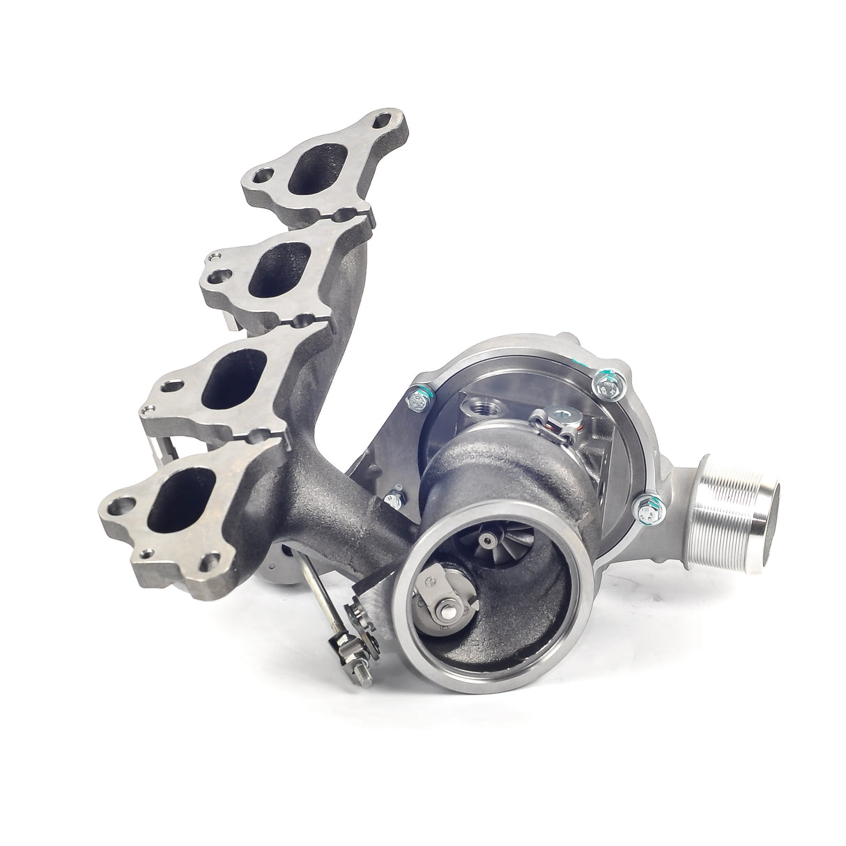 CCT Turbo Charger To Suit Holden Cruze JH Z16LET 1.6L/ CORA OPC with Gaskets