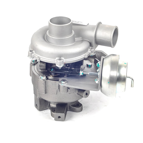 CCT Turbocharger To Suit Ford Ranger / Mazda BT-50 2.5L 3.0L