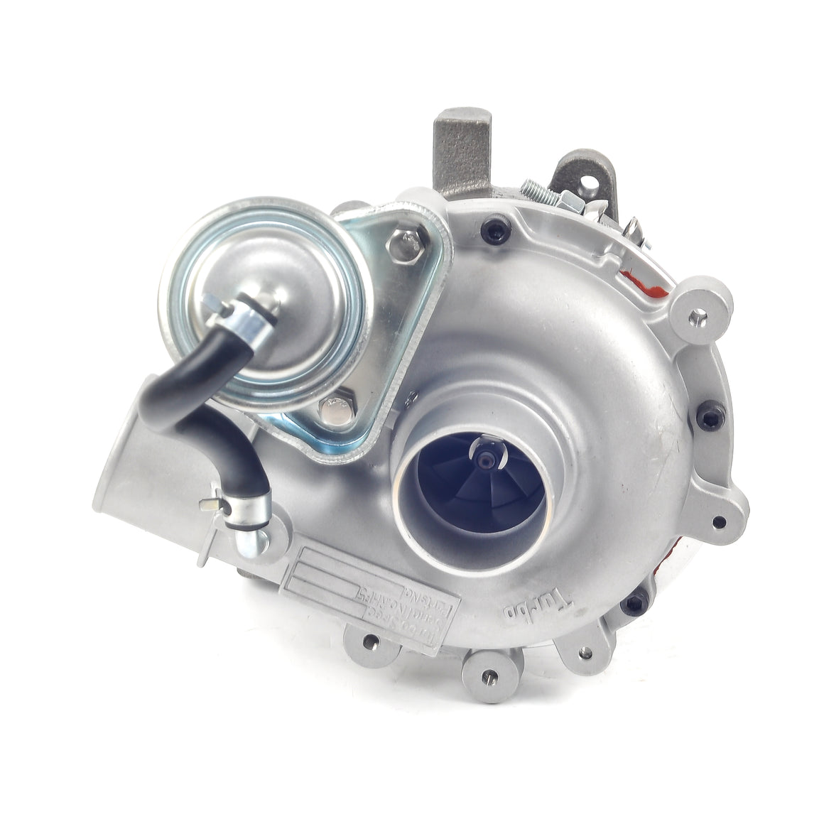 CCT Turbocharger To Suit Mazda Bravo B2500 / Ford Courier 2.5l Turbo Charger WL84 WL85