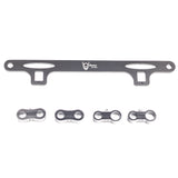 Ford Falcon BA | BF | FG | FG-X Barra Oil Feed / Oil Drain / Water Feed & Mounting Bracket Major Kit