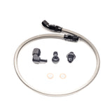 Ford Falcon BA | BF | FG | FG-X Barra Oil Feed / Oil Drain / Water Feed & Mounting Bracket Major Kit