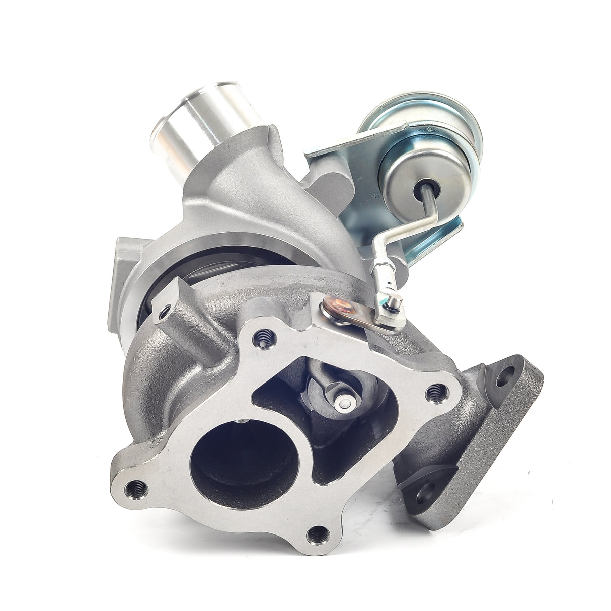 CCT Stage One Upgrade Hi-Flow Turbocharger To Suit Mitsubishi Triton 4m41 Di-D 3.2l 1515A041