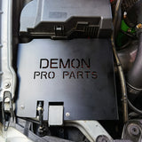 DPP Air Box Lid To Suit Ford FG Falcon XR6 / G6E / F6