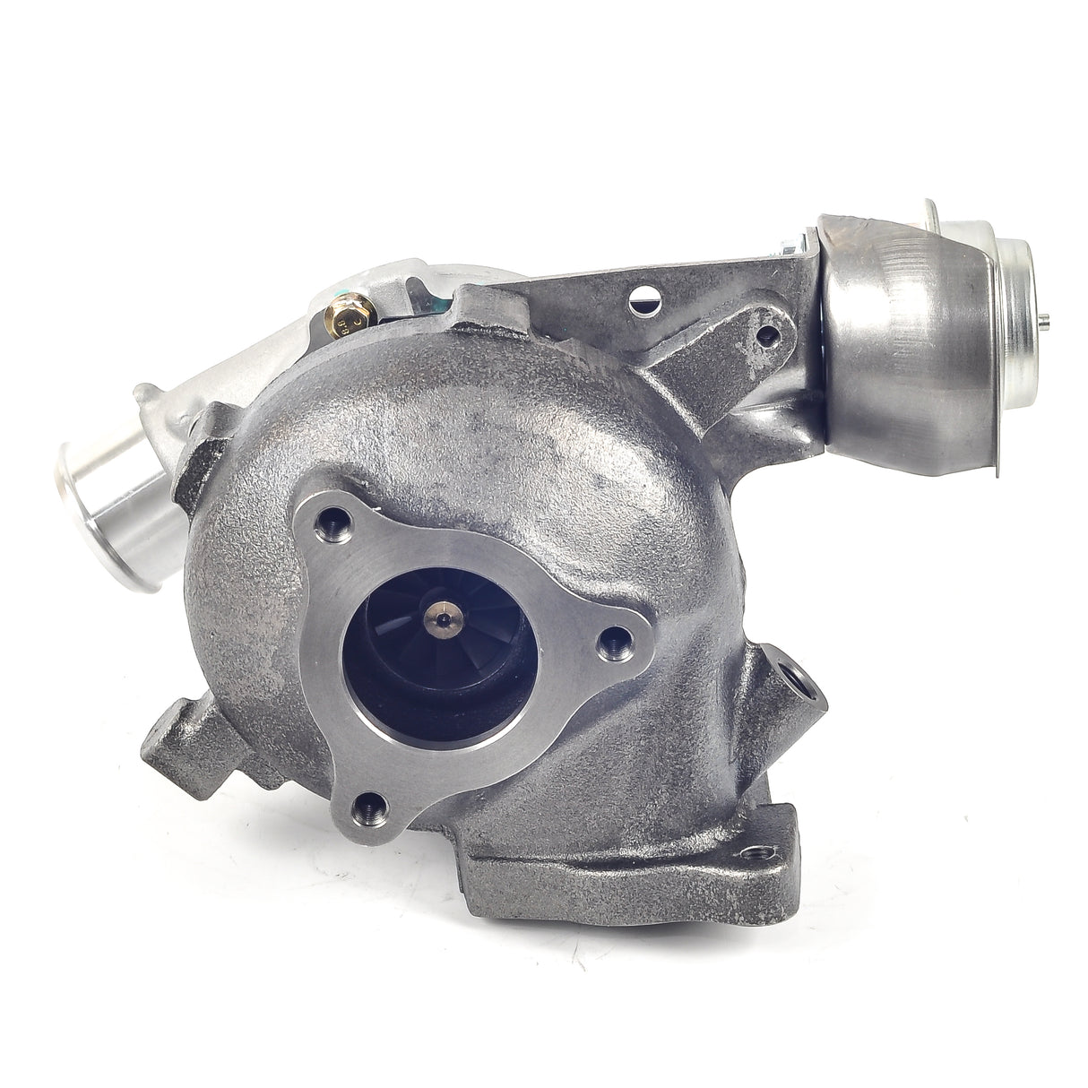 CCT Stage 1 High Flow Turbocharger To Suit Hyundai i30/Accent/Verna/Getz/Kia Rio/CEED D4F 1.60LTR 2A400/2A610