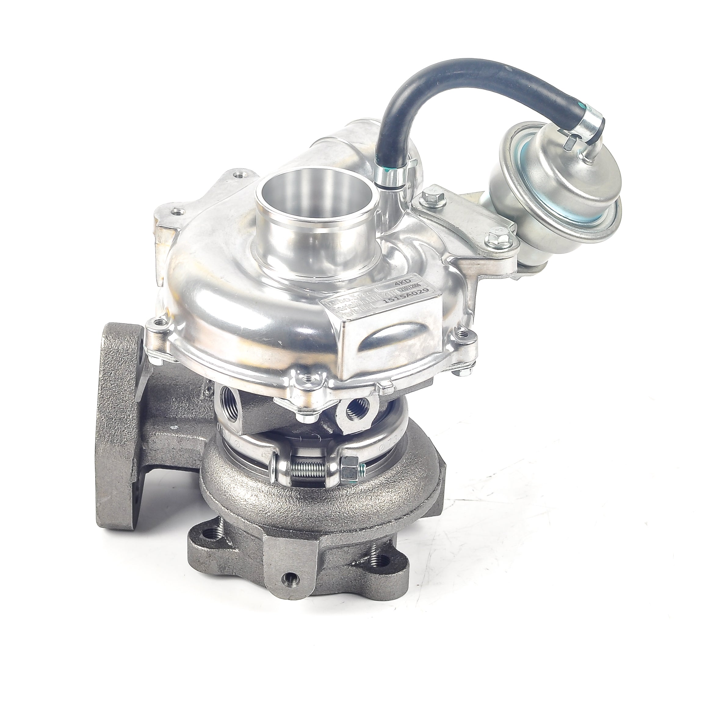 Turbo Charger for Mitsubishi 2WD Triton MN | Challenger PB 4D56