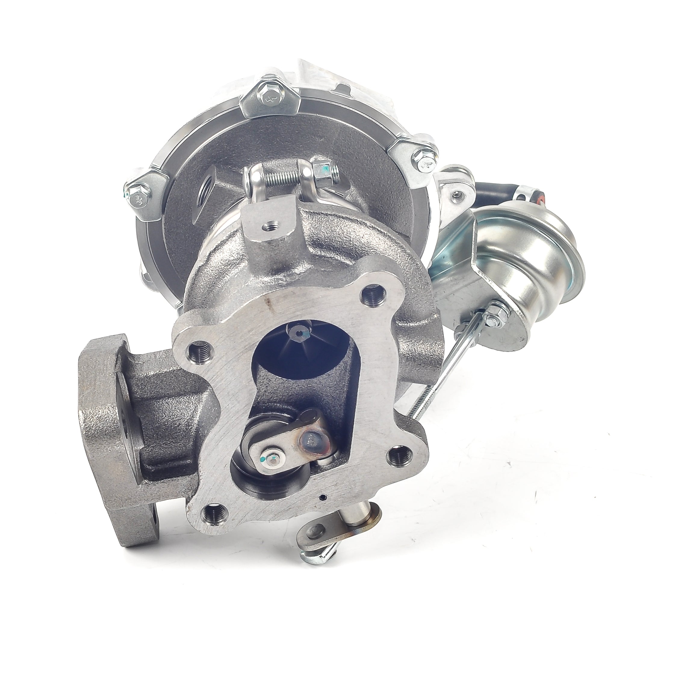 Turbo Charger for Mitsubishi 2WD Triton MN | Challenger PB 4D56
