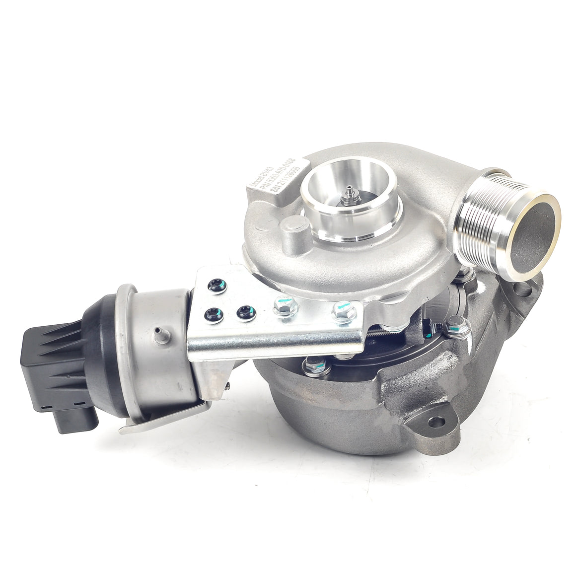 CCT Turbocharger for Great Wall Haval H6 V200 GW4D20 2.0L