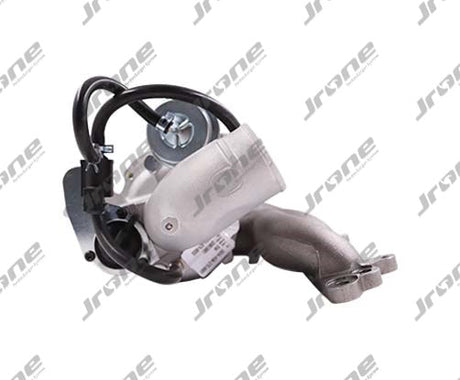 Jrone Turbo Charger for Ford Focus / Mondeo / S-Max / Volvo C70 / S40 / V50 2.5L RNC 5cyl 6G9N6K682AA