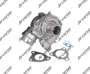 Jrone Turbo For Nissan Dualis/Qashqai/X-Trail R9M 1.6L 14411-4225R