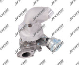 Turbo Charger for Hyundai iload | iMax | H1  D4CB 2.5L 28200-4A480 with Gaskets