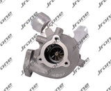 Turbo Charger for Hyundai iload | iMax | H1  D4CB 2.5L 28200-4A480 with Gaskets