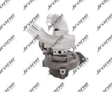 Jrone Turbo For Hyundai i-Load A4CB  28231-4A700  2012-14