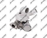 Jrone Turbo Charger For Hyundai i-Load A4CB  28231-4A700  2012-14 with Gaskets