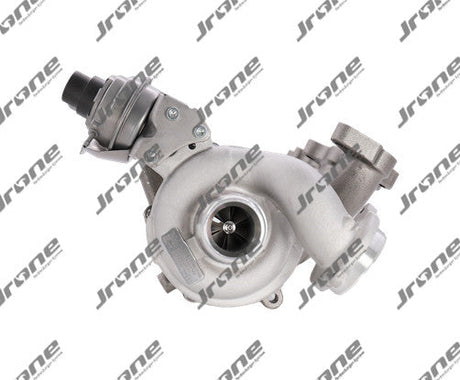 Jrone Turbo Charger for Volkswagen Amarok | Crafter 2.0L TDI 03L253014A with Gaskets