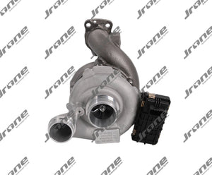 Jrone Turbo for Mercedes / Jeep / Chrysler 3.0L V6 OM642 765155