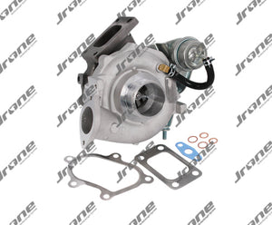 Jrone Turbo for Kobelco Excavator with HINO 5.3L J05E Engine