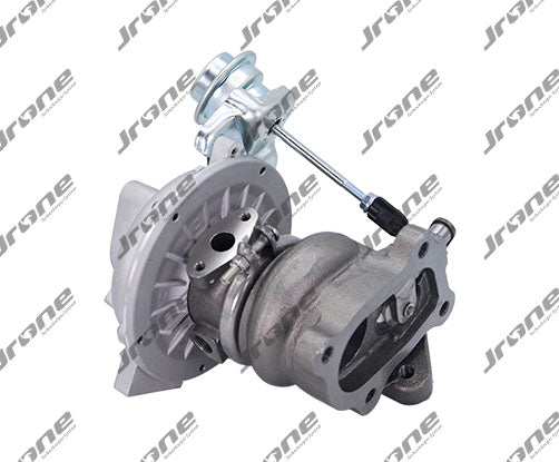 Jrone Turbo For Nissan Navara D22 2.5L YD25DDTI MB40B