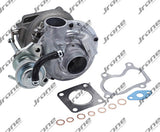 Jrone Turbo Charger for Holden | Isuzu Rodeo 4JH1TC RHF5 VIEK | VIDW with Gaskets