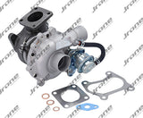 Jrone Turbo Charger for Mazda Bravo B2500 | Ford Courier | Ranger 2.5L WLT Duratorq WL84 with Gaskets