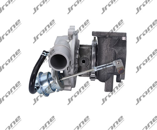 Jrone Turbo Charger for Mazda Bravo B2500 | Ford Courier | Ranger 2.5L WLT Duratorq WL84 with Gaskets