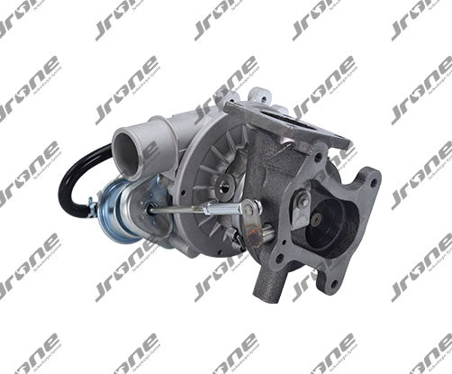 Jrone Turbo Charger for Mazda Bravo B2500 | Ford Courier | Ranger 2.5L WLT Duratorq WL84 with Gaskets