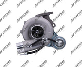 Jrone Turbo Charger for Subaru WRX STI EJ257 MY07-21 14411-AA700 | VF48 with Gaskets