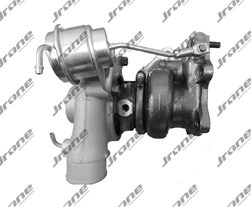 Jrone Turbo Charger for Subaru Forester XT MY03-08 14411-AA532 with Gaskets