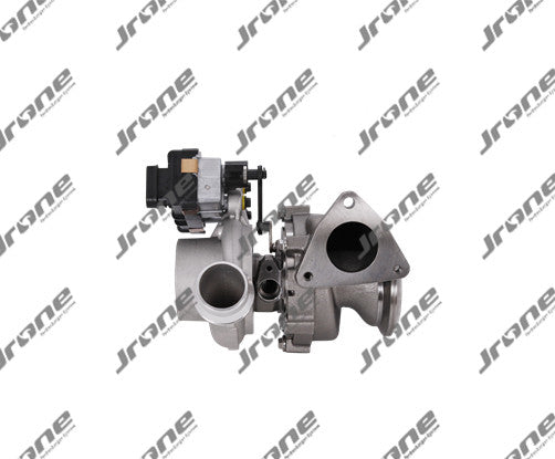 Jrone Turbo Charger for Land Rover Discovery | Evoque | Velar | Jaguar XF 2.0L Diesel LR083483 with Gaskets