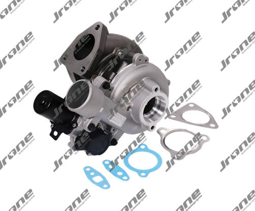 Turbo Charger for Toyota Hilux KUN26 3.0L 1KD CT12V | CT16V with Gaskets