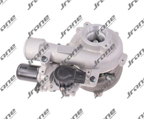 Turbo Charger for Toyota Land Cruiser Prado 1KD 3.0L 30160 with Gaskets