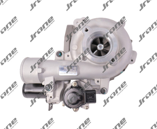 Turbo Charger for Toyota Land Cruiser Prado 1KD 3.0L 30160 with Gaskets