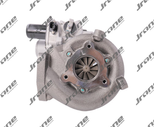 Jrone Turbo Charger for Toyota Land Cruiser Prado 1KD 3.0L 30160 with Gaskets