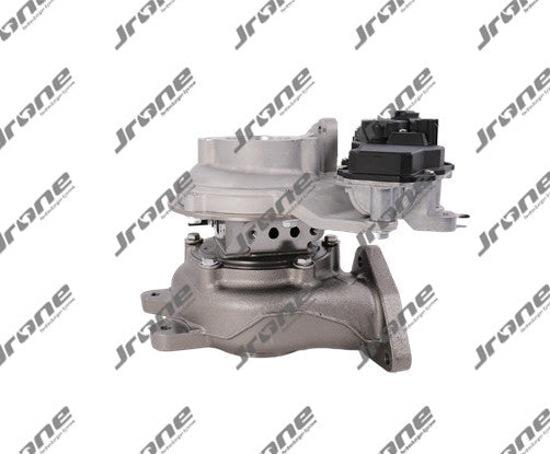 Turbo Charger for Toyota Hilux | Prado | Fortuner 1GD-FTV 2.8L 17201-11080 with Gaskets