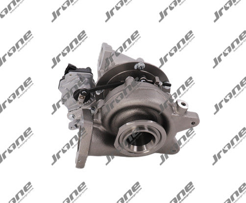 Turbo Charger for Toyota Hilux | Prado | Fortuner 1GD-FTV 2.8L 17201-11080 with Gaskets