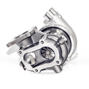 CCT Stage One Upgrade Hi-Flow CT26 Turbocharger To Suit Landcruiser 80 Series 1HD-T 17201-17010