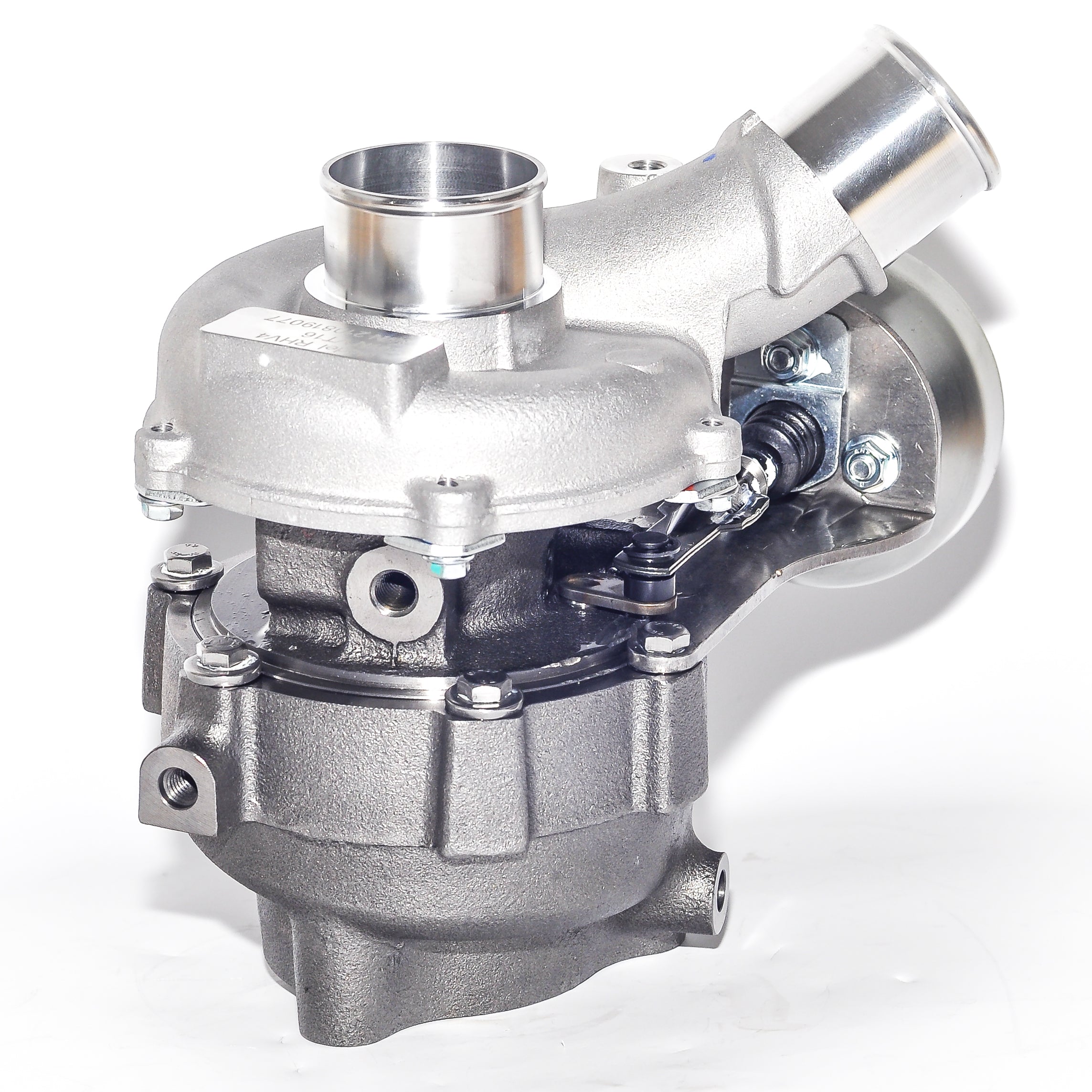 Performancedepot Billet Turbocharger Upgrade For Mitsubishi Triton MN 4D56 2.5L 4WD (VT16 / VAD20022)