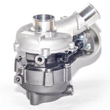 CCT Stage Two Upgrade Hi-Flow Turbocharger To Suit Mitsubishi Triton / Challenger 4D56 2.5L  1515A170 VT16