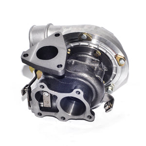 CCT Stage One Upgrade Hi-Flow Turbocharger To Suit Nissan Navara D22 ZD30 HT12-19